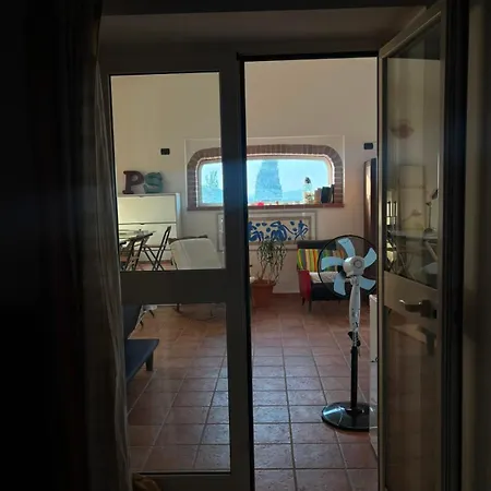 Da Tiziana بيت ضيافة